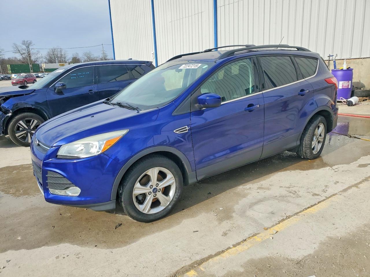 2013 Ford Escape Se - zdjęcie główne