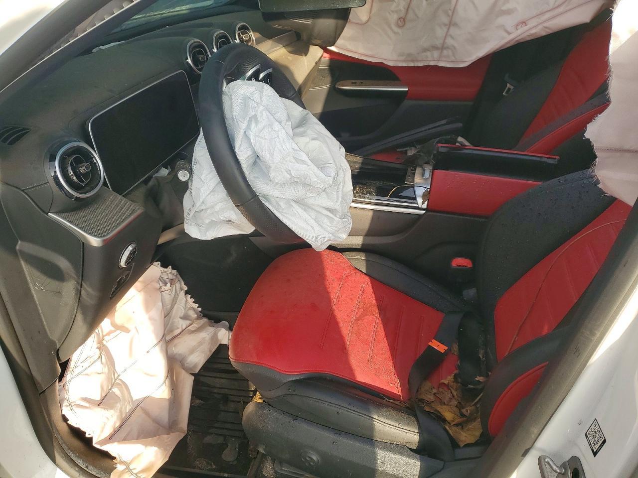 2024 Mercedes-Benz Glc 43 4Matic Amg - zdjęcie 7