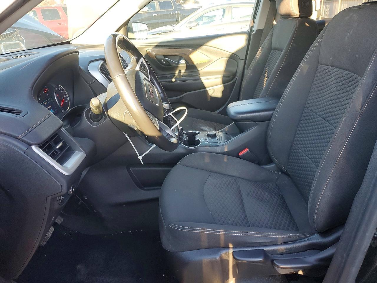 2021 GMC Terrain Sle - zdjęcie 7