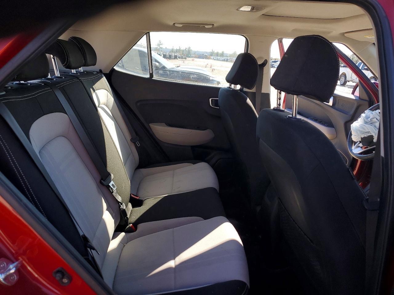 2023 Hyundai Venue Sel - zdjęcie 10