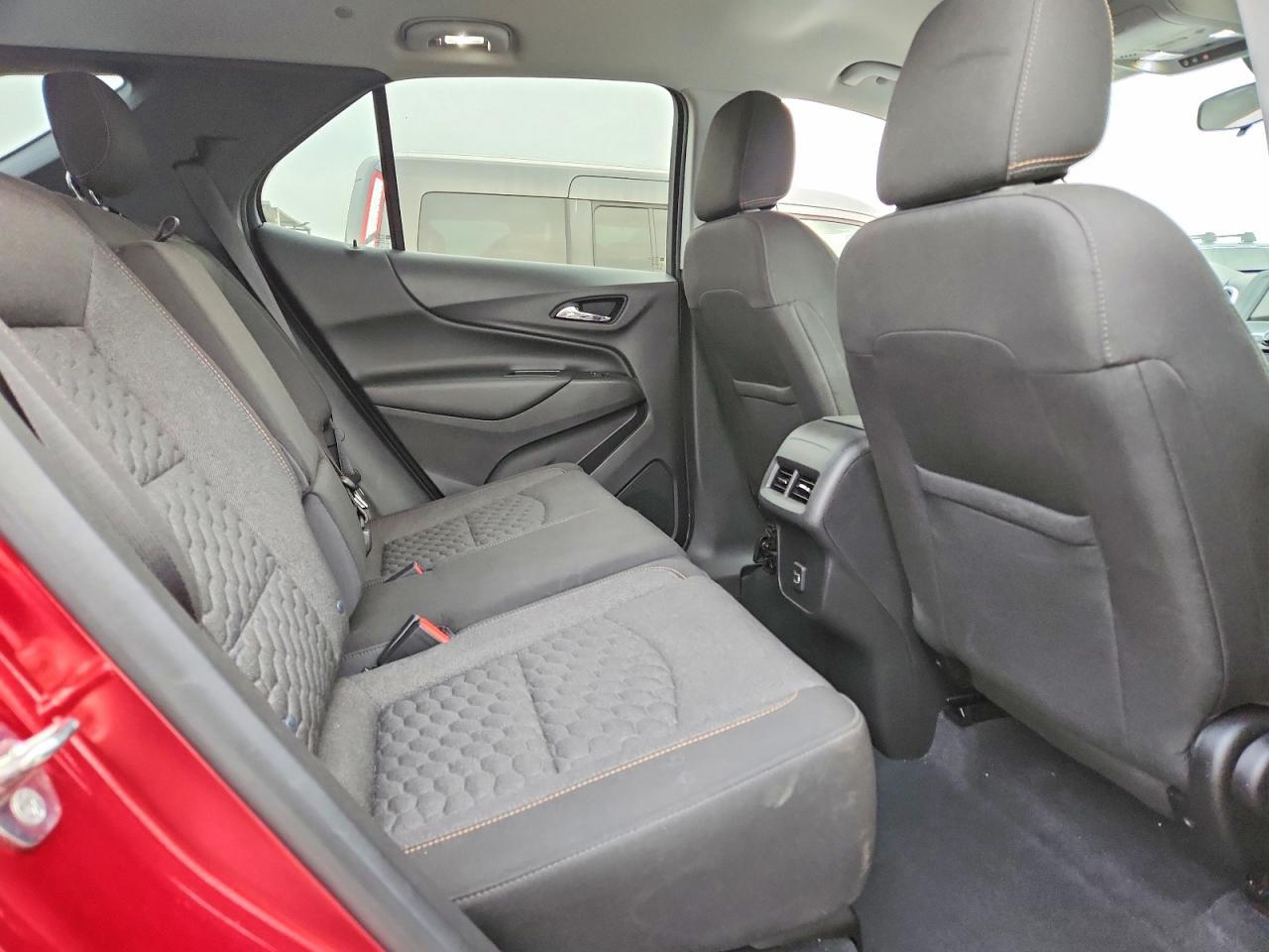 2019 Chevrolet Equinox Lt - zdjęcie 11