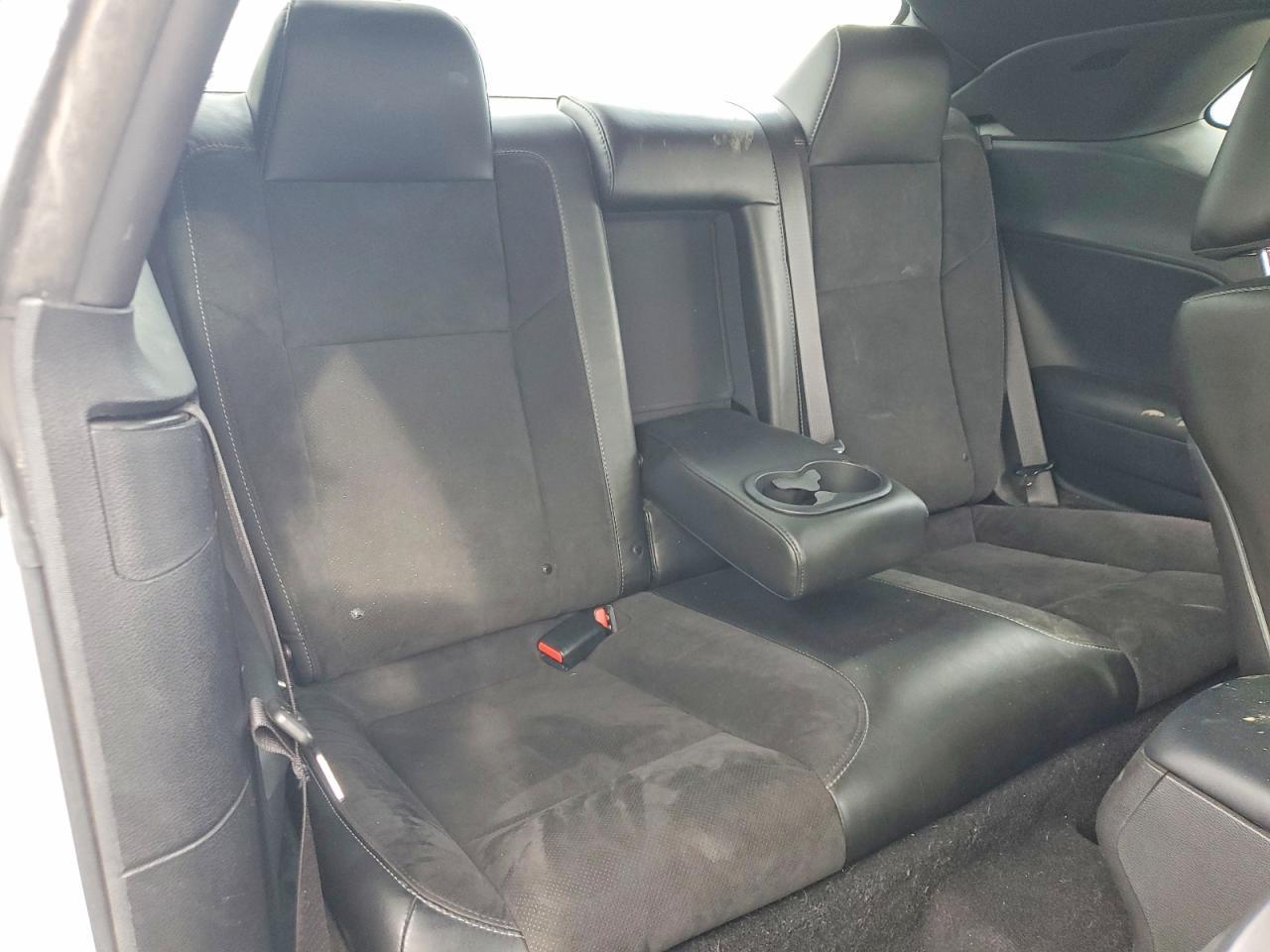 2021 Dodge Challenger Gt - zdjęcie 10