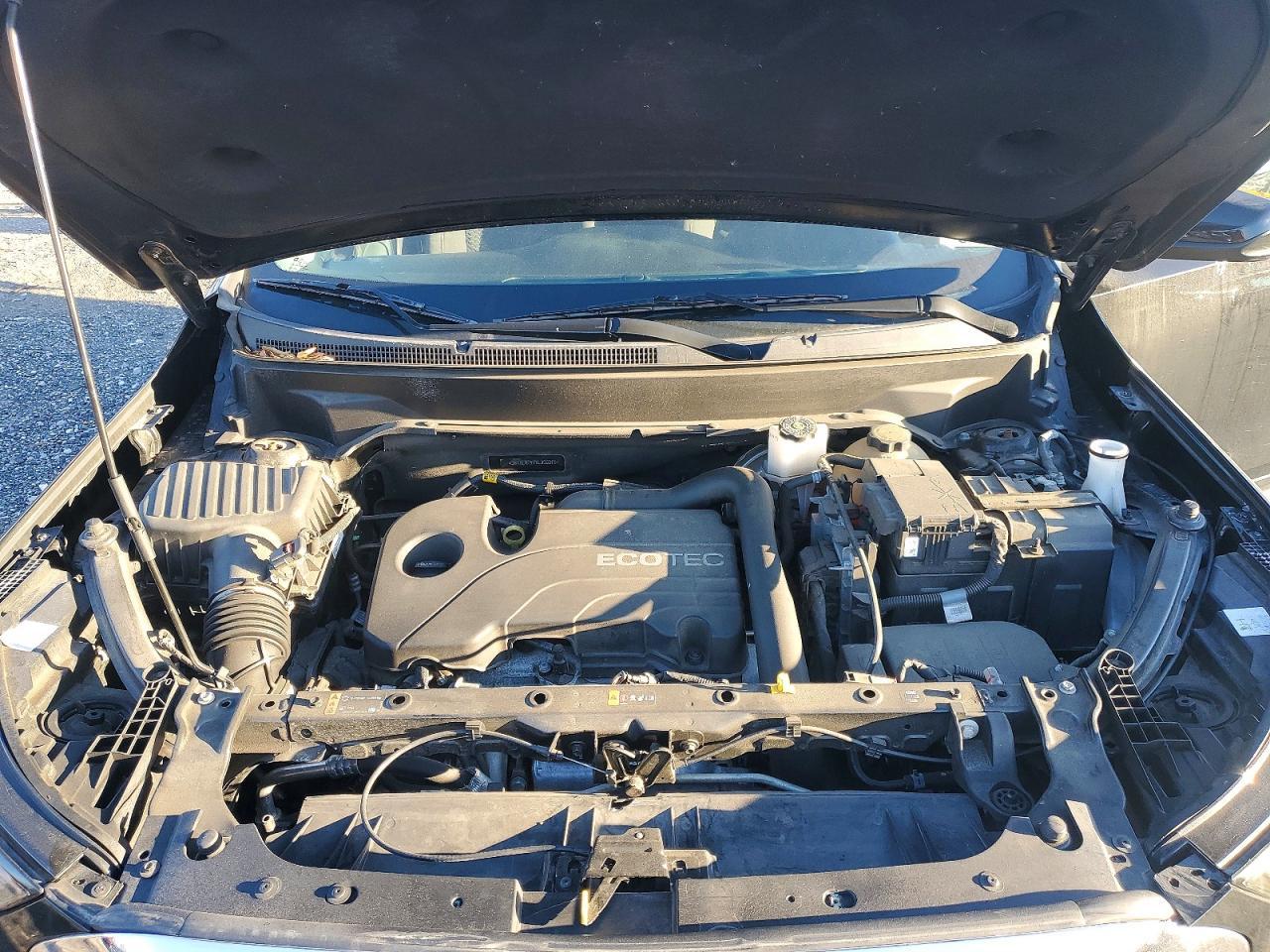 2021 GMC Terrain Sle - zdjęcie 12