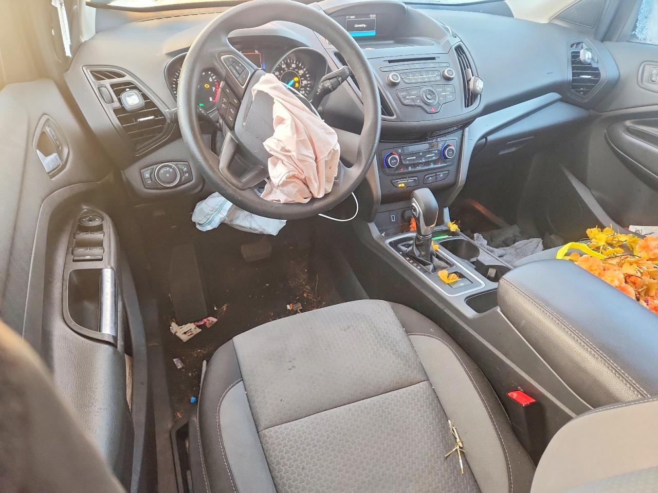 2018 Ford Escape Se - zdjęcie 8