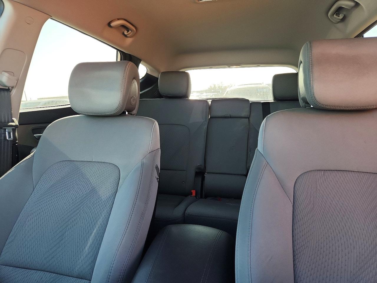 2016 Hyundai Santa Fe Sport - zdjęcie 10