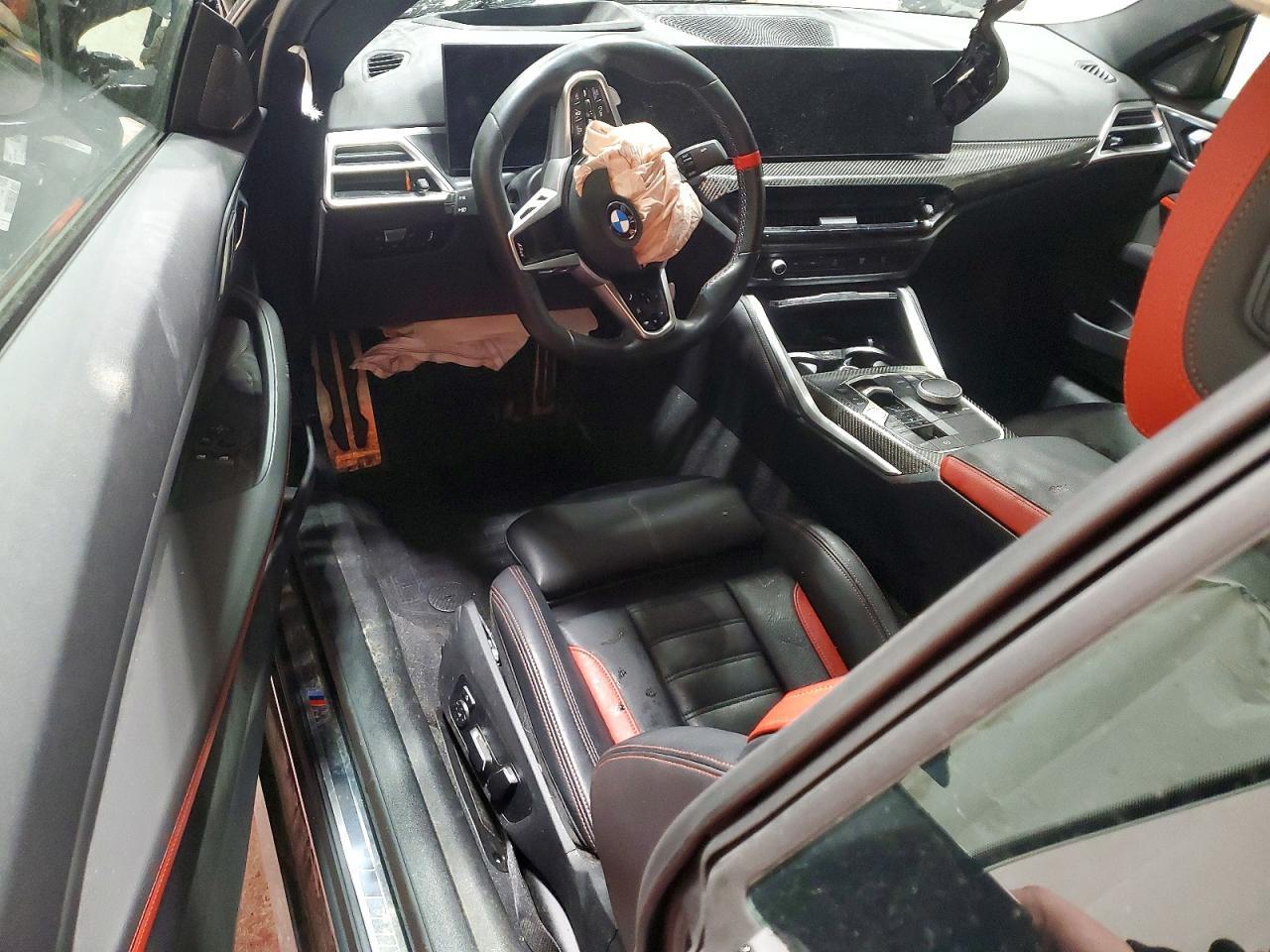 2025 BMW M440Xi - zdjęcie 8