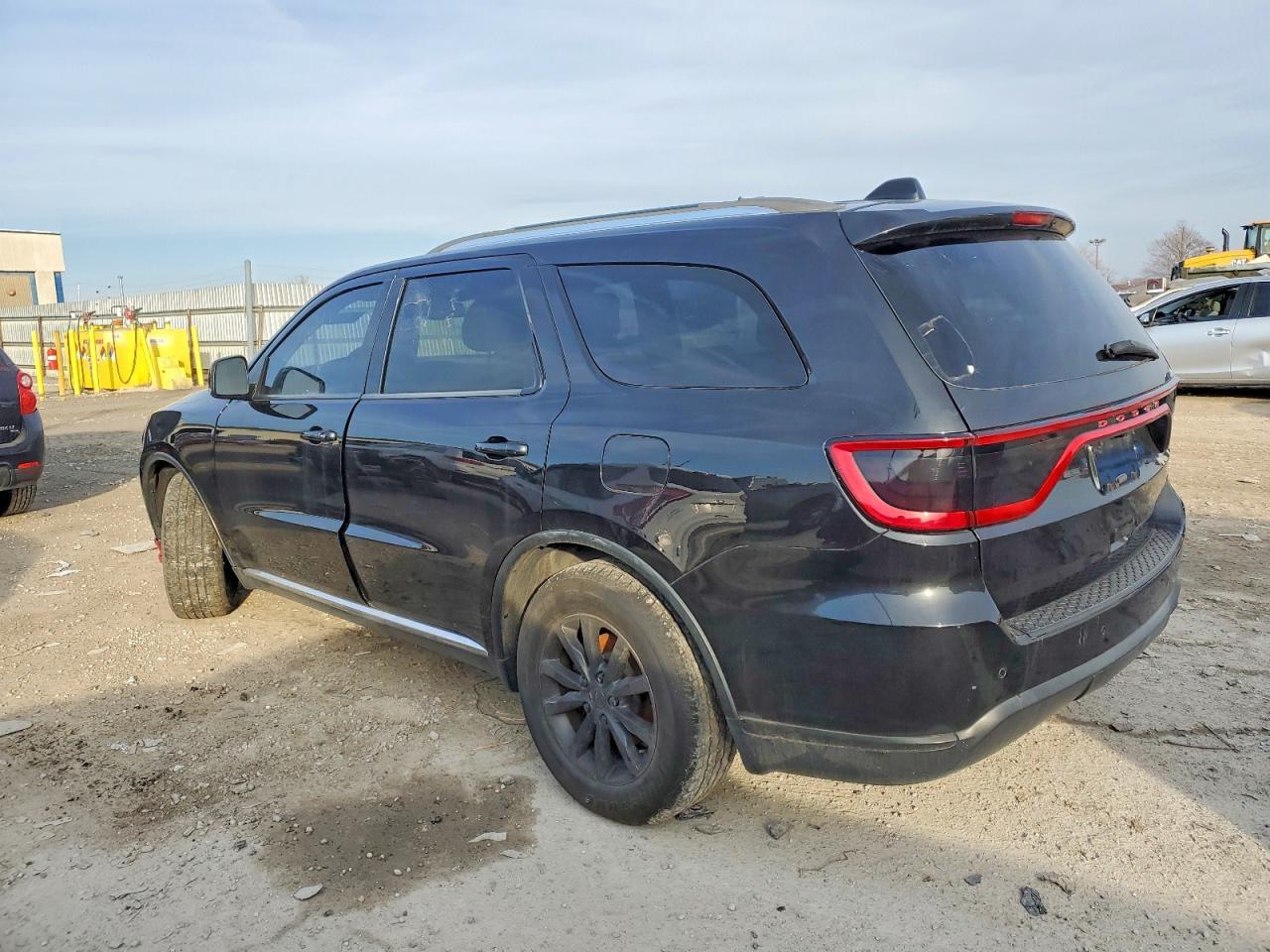 Dodge Durango - zdjęcie 2