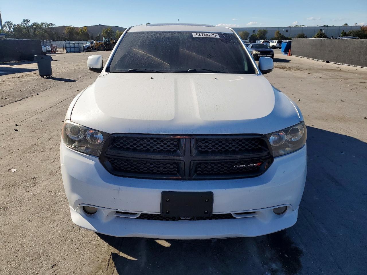 2013 Dodge Durango R - zdjęcie 5