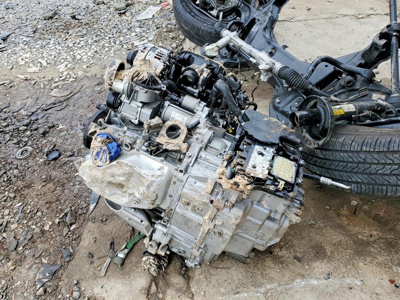 2025 Chevrolet Trax 1Lt - zdjęcie 12