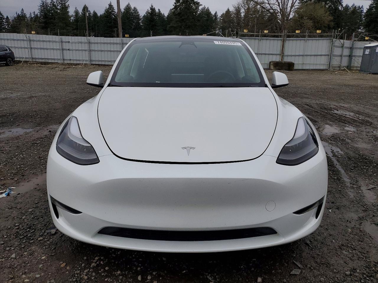 2023 Tesla Model Y - zdjęcie 5