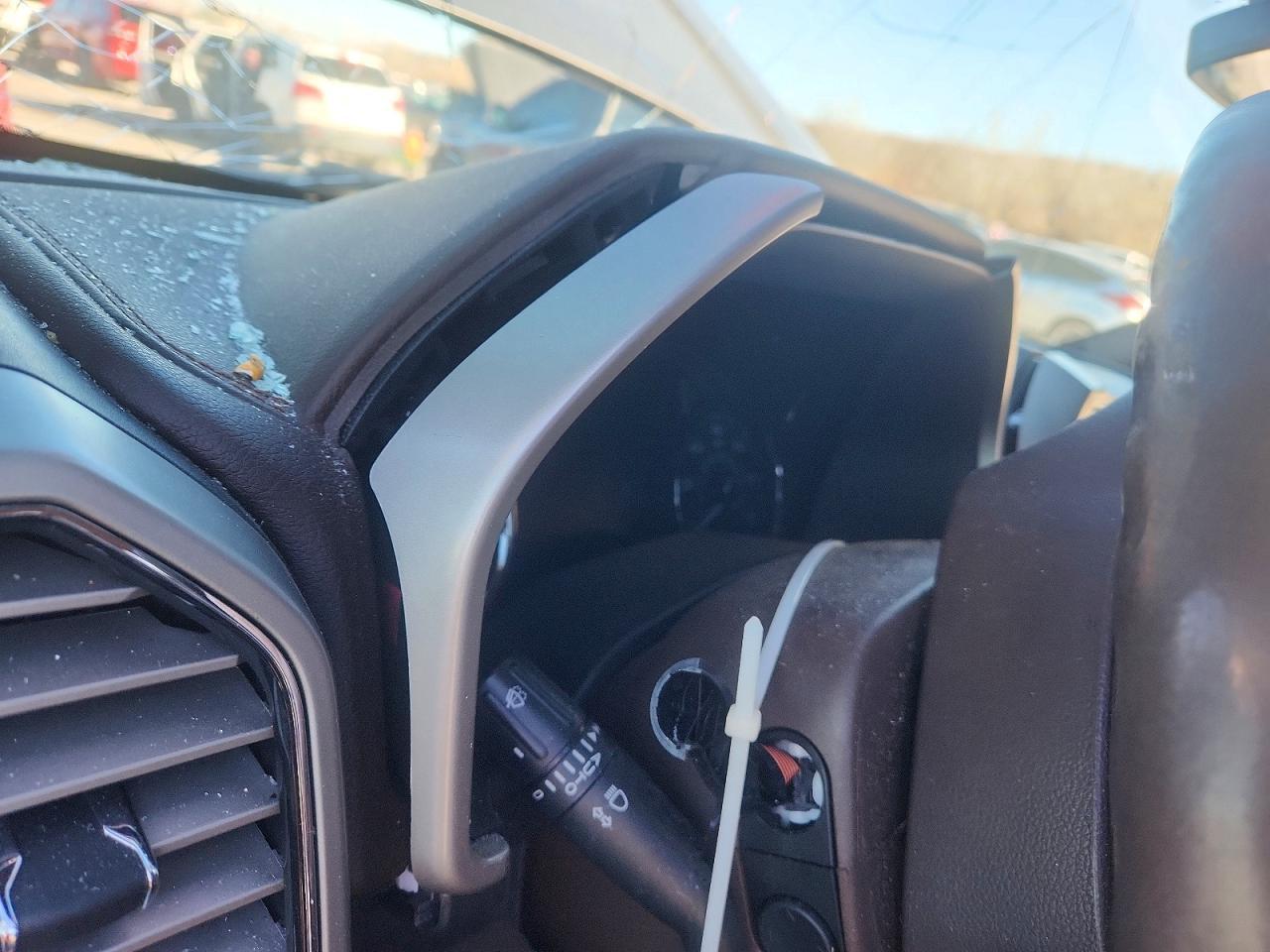 2019 Ford F150 Supercrew - zdjęcie 9