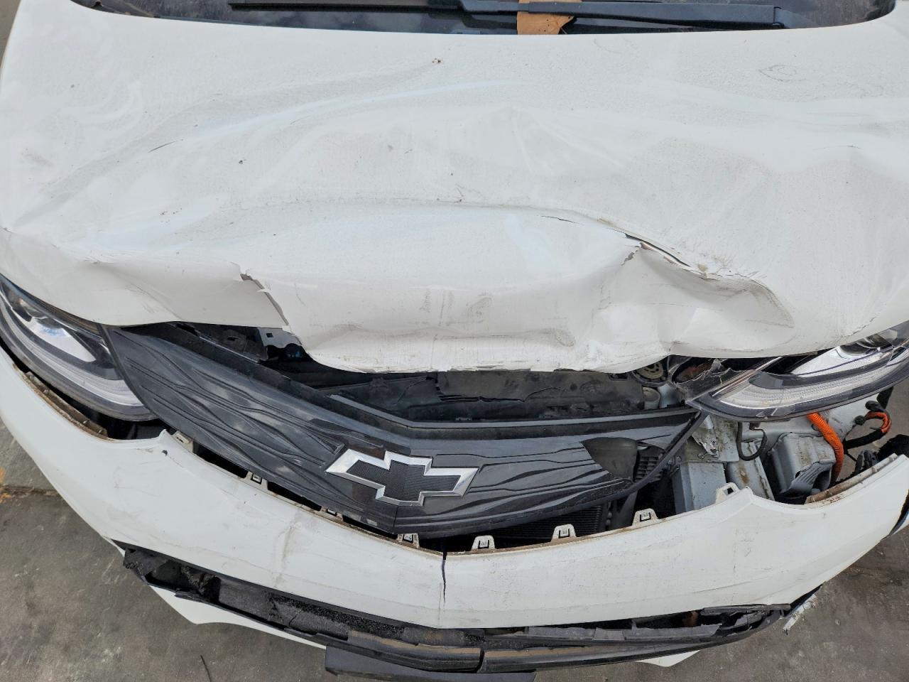 2020 Chevrolet Bolt Ev Premier - zdjęcie 11