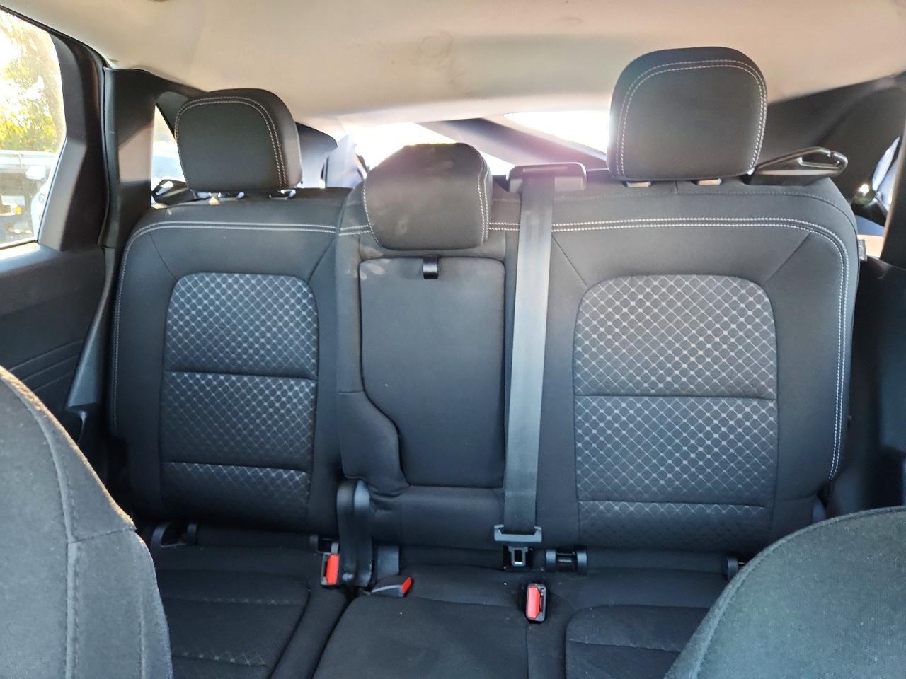 2024 Ford Escape Active - zdjęcie 10