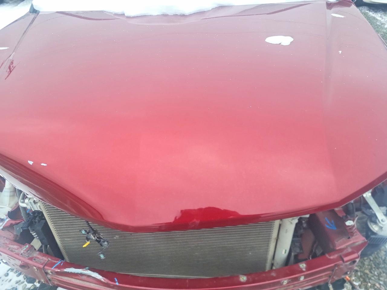 2022 Chevrolet Trailblazer Rs - zdjęcie 12