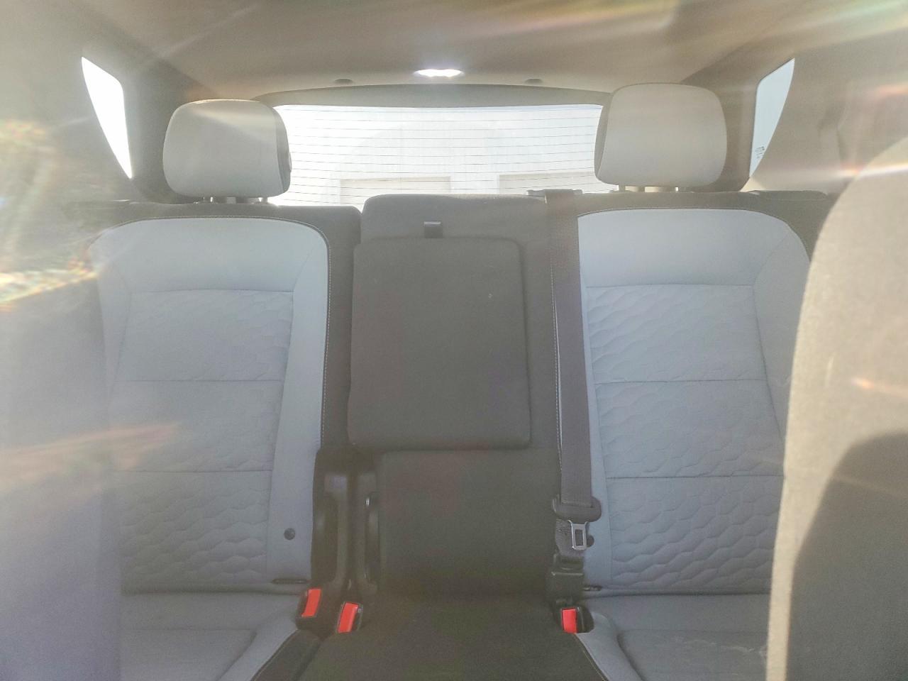 2018 Chevrolet Equinox Ls - zdjęcie 10