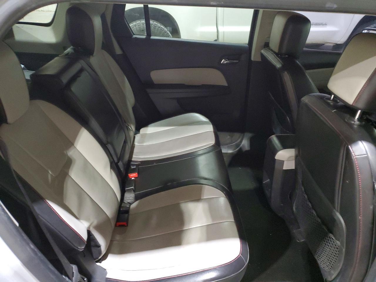 2013 GMC Terrain Slt - zdjęcie 11