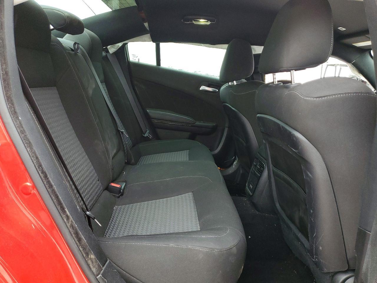 2022 Dodge Charger Gt - zdjęcie 10