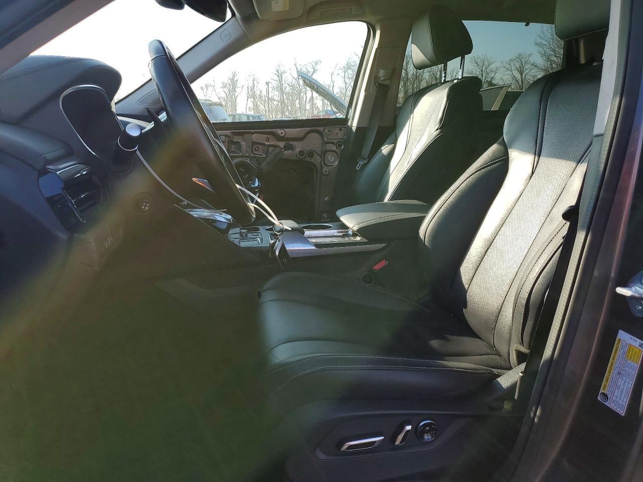 2023 Acura Mdx Technology - zdjęcie 7