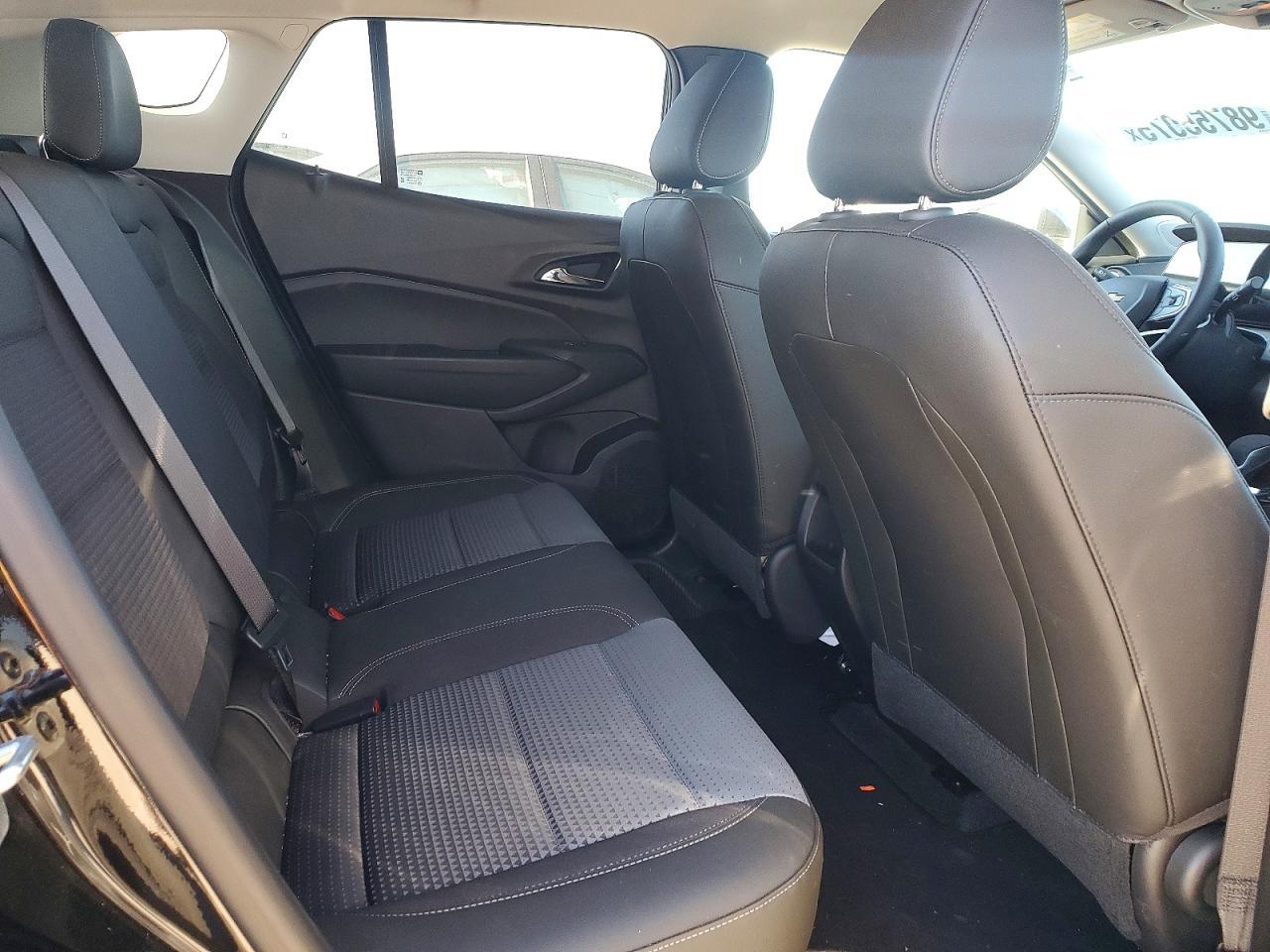 2025 Chevrolet Trax 1Lt - zdjęcie 11