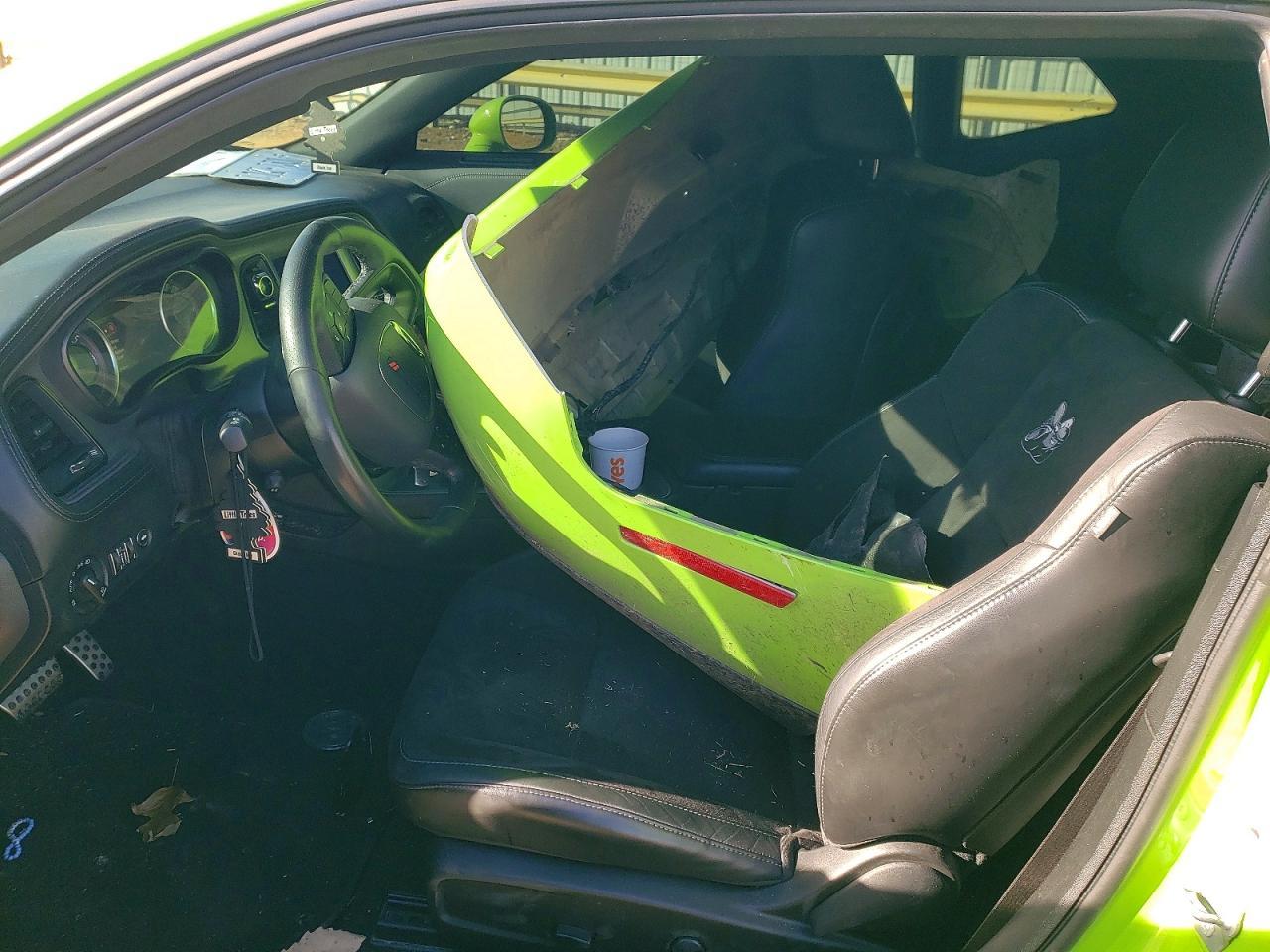 2023 Dodge Challenger R/T Scat Pack - zdjęcie 7