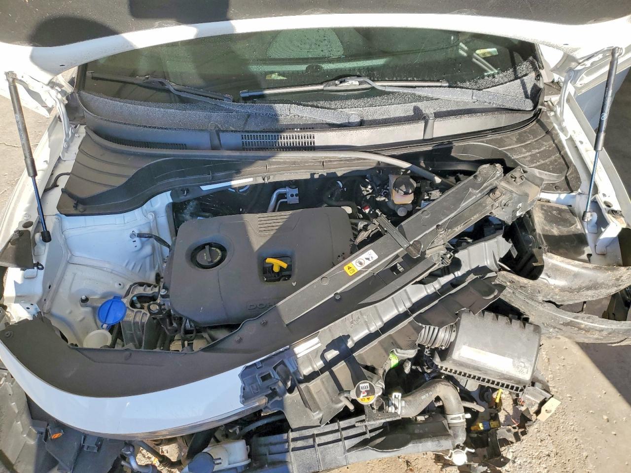 2021 Kia Soul Gt-Line - zdjęcie 12