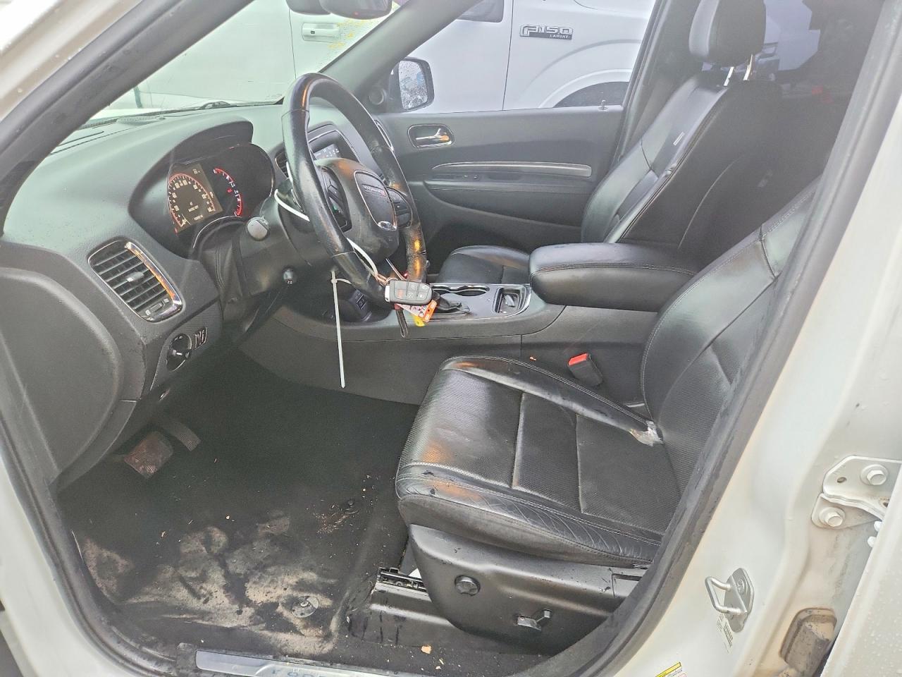 2019 Dodge Durango R/T - zdjęcie 7