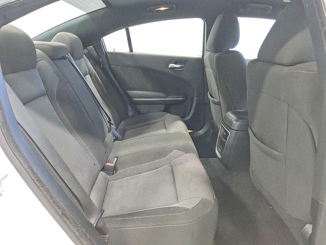 2022 Dodge Charger Sxt - zdjęcie 10