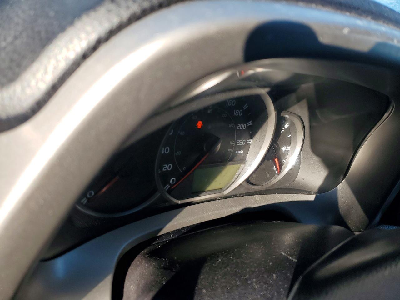 2016 Toyota Rav4 Le - zdjęcie 9