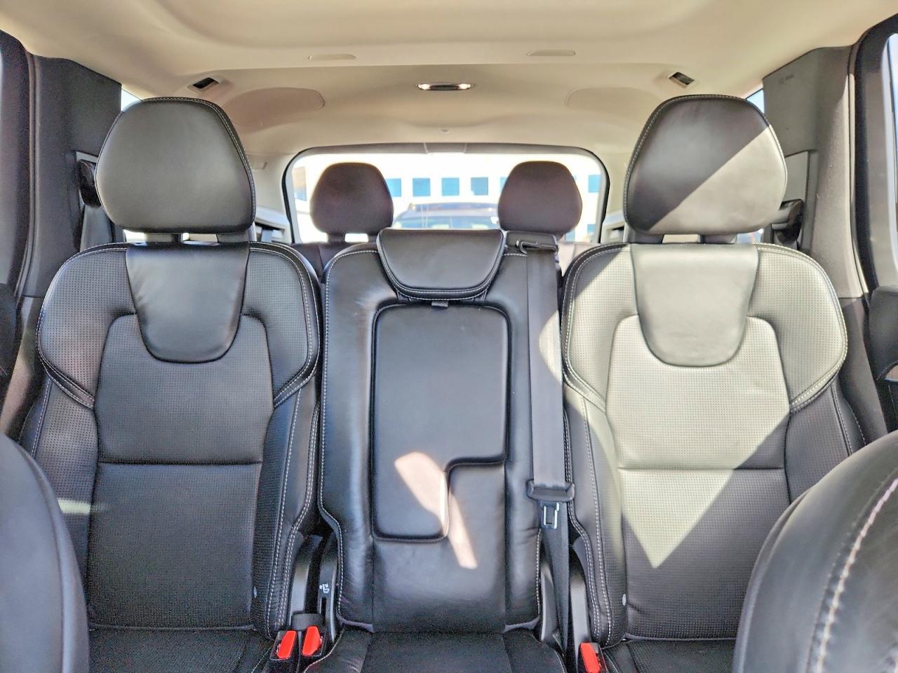 2021 Volvo Xc90 T6 Inscription - zdjęcie 10