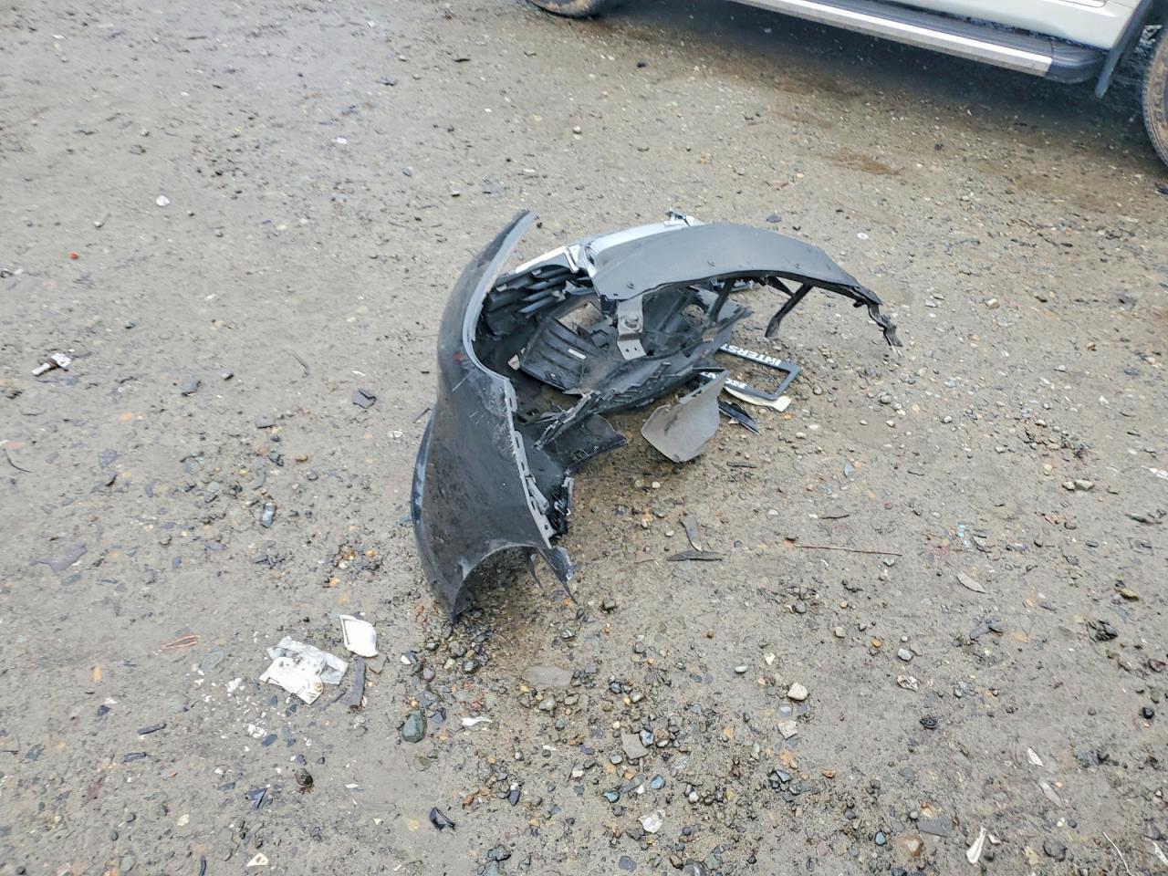 2019 Chevrolet Cruze Ls - zdjęcie 12