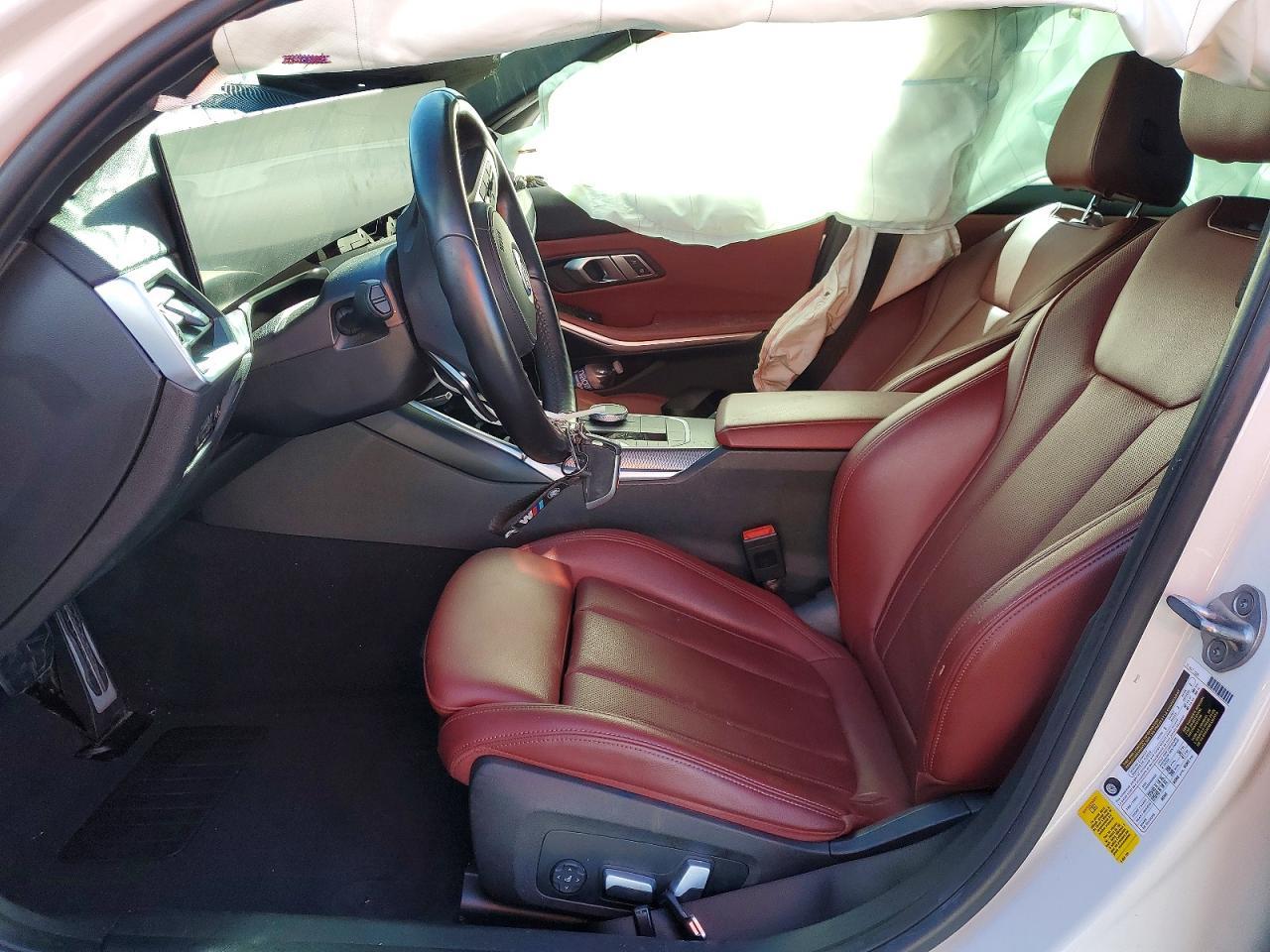 2023 BMW M340I - zdjęcie 7