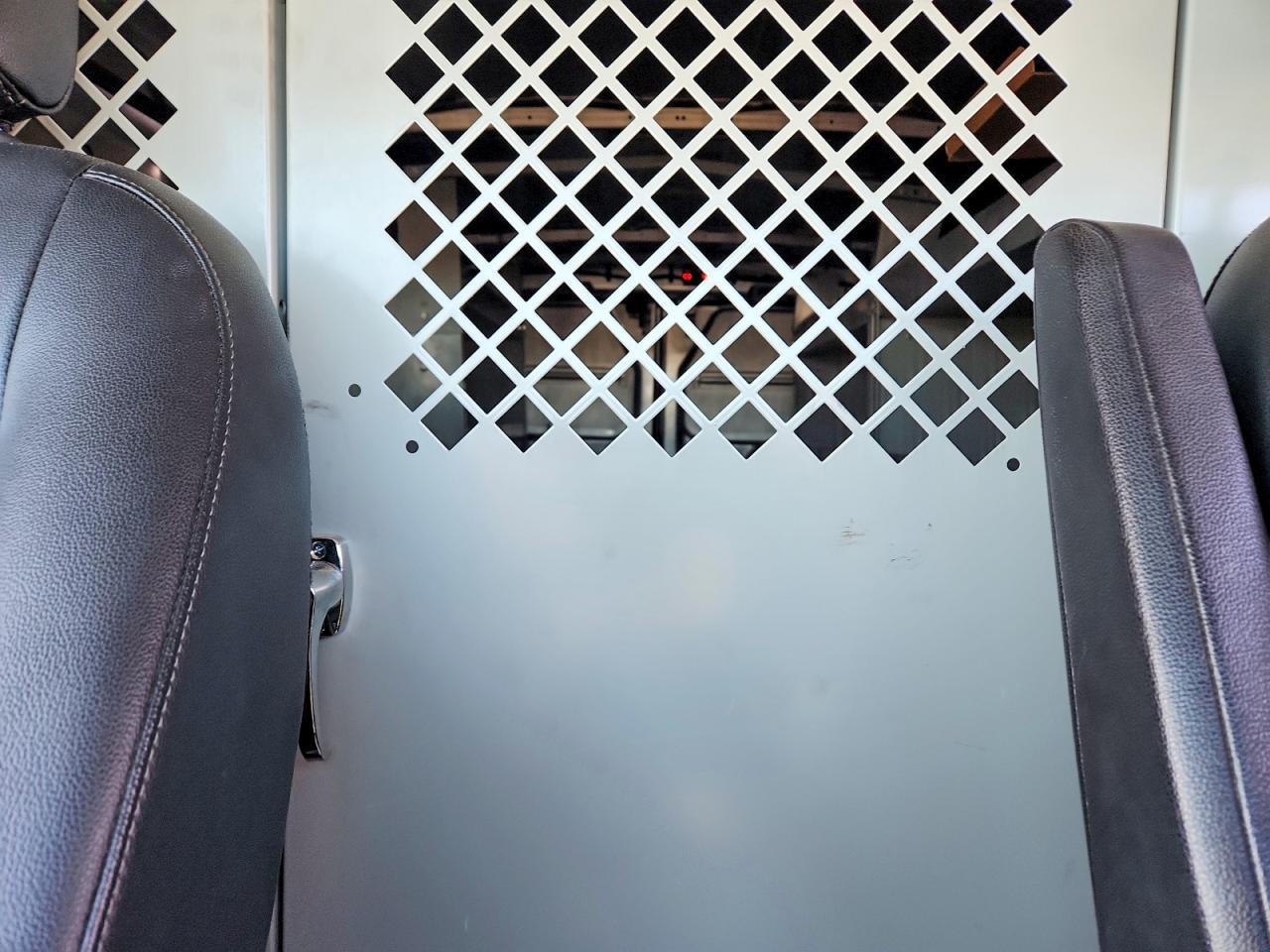 2023 Ford Transit T-250 - zdjęcie 10