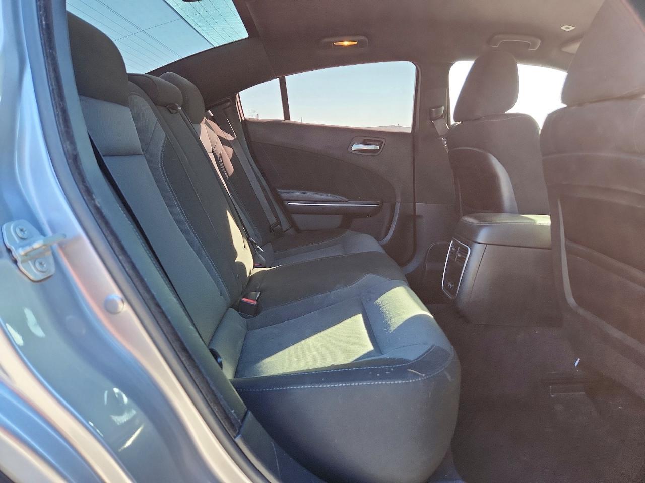 2018 Dodge Charger R/T - zdjęcie 10