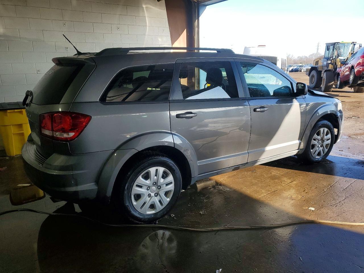 2013 Dodge Journey Se - zdjęcie 3