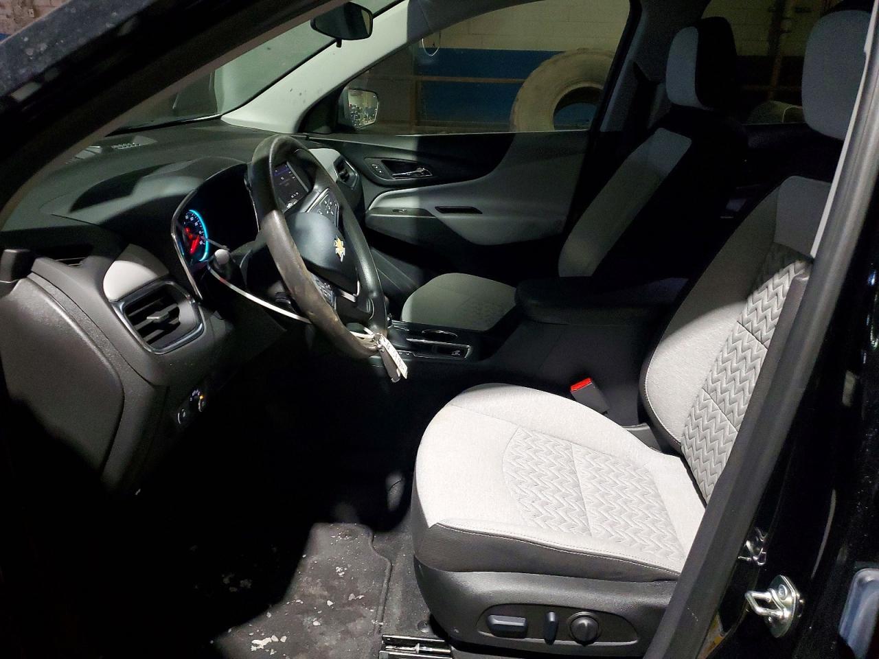 2024 Chevrolet Equinox Ls - zdjęcie 7