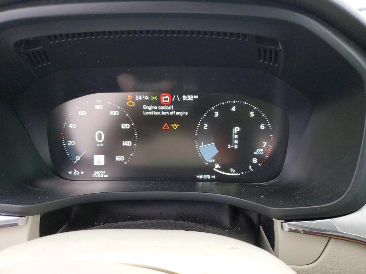 2019 Volvo Xc60 T5 - zdjęcie 9