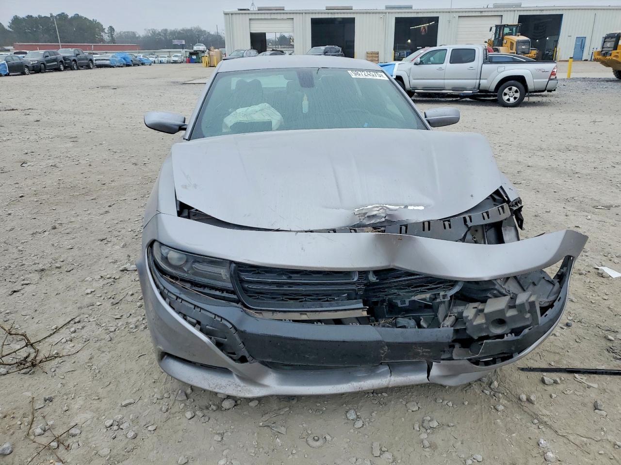 2015 Dodge Charger R/T - zdjęcie 5