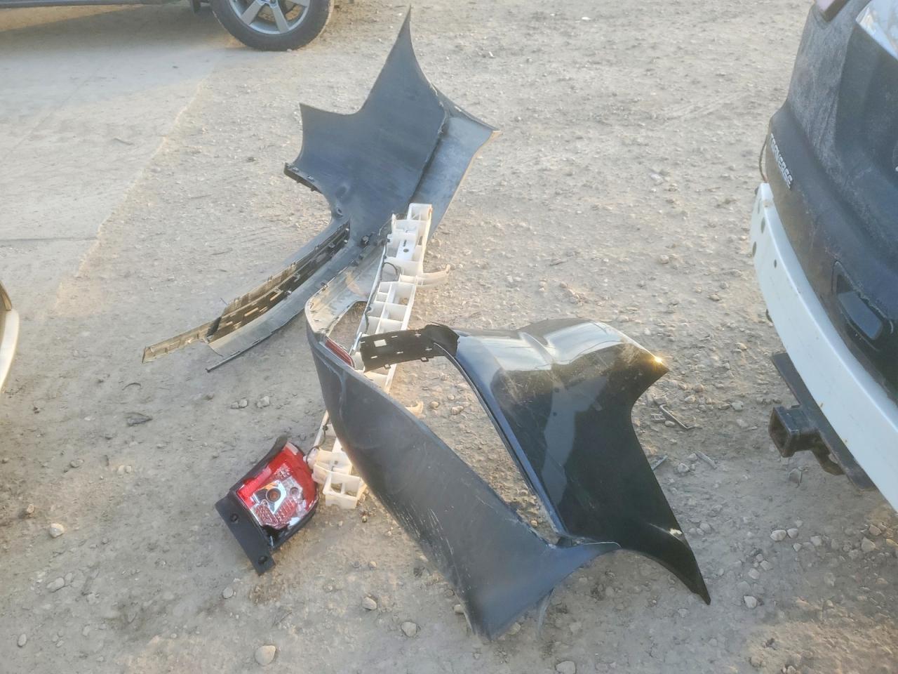 2015 Chevrolet Traverse Lt - zdjęcie 13