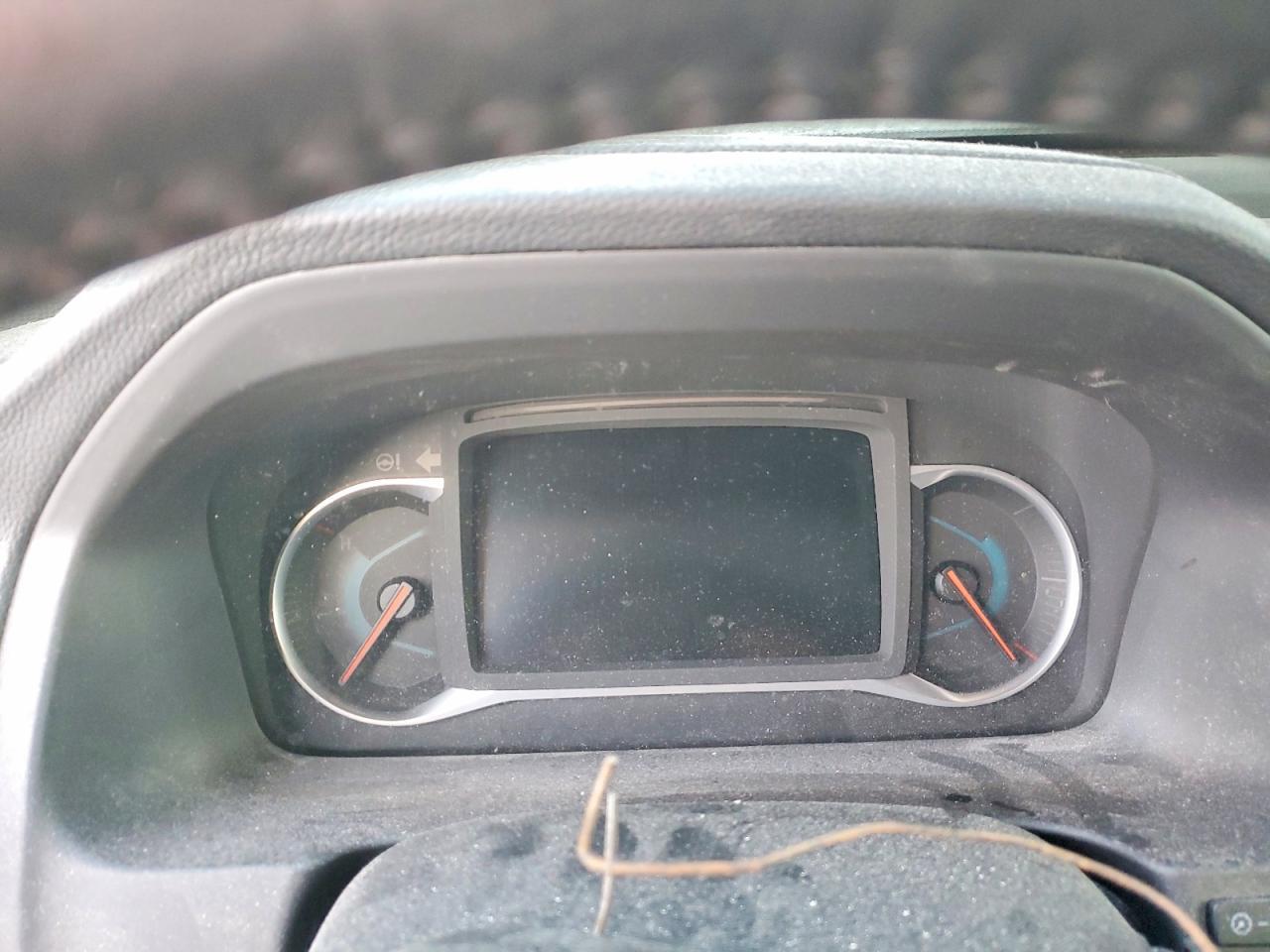 2020 Honda Pilot Tour - zdjęcie 9