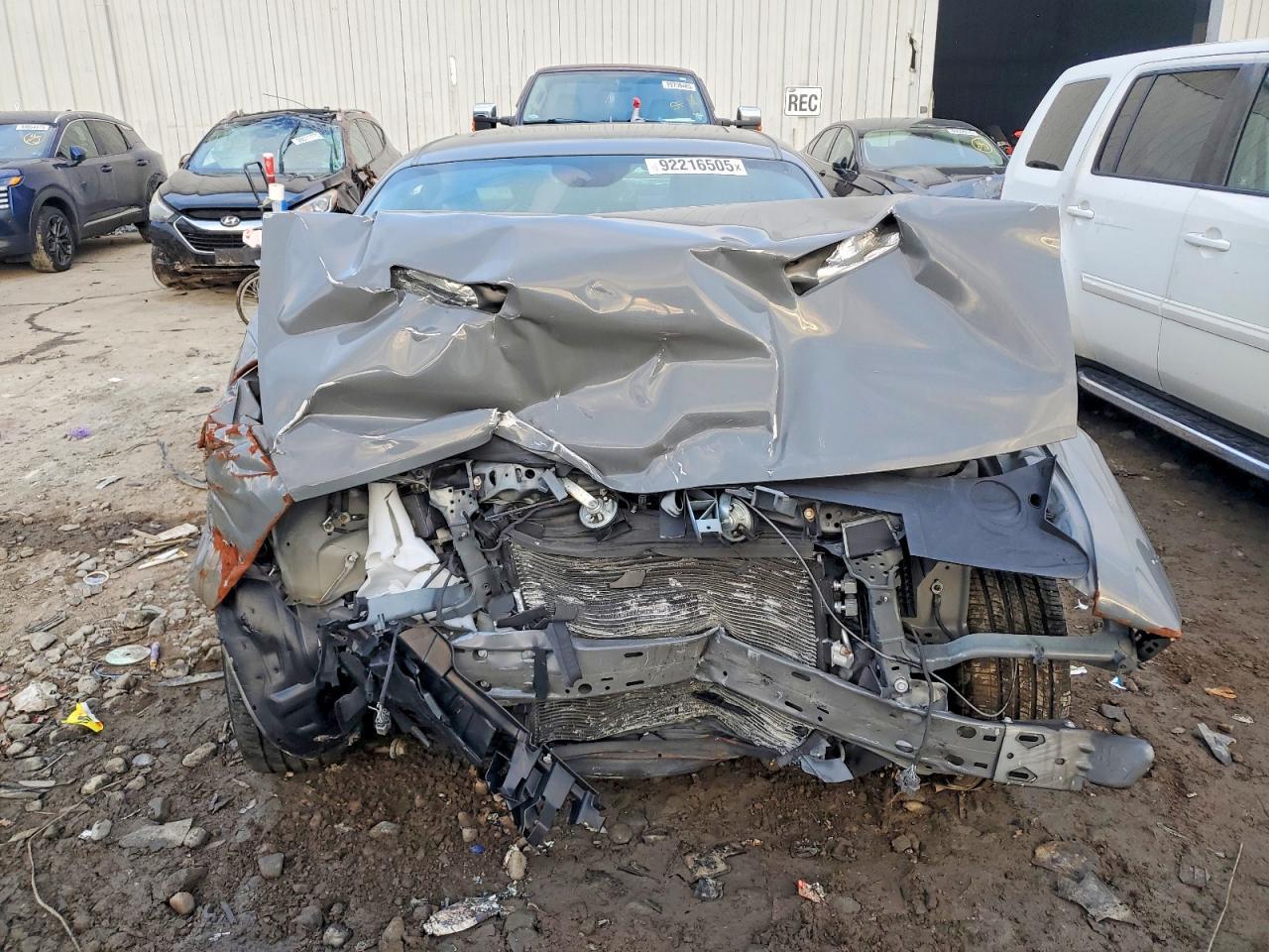 2018 Dodge Challenger Gt - zdjęcie 5