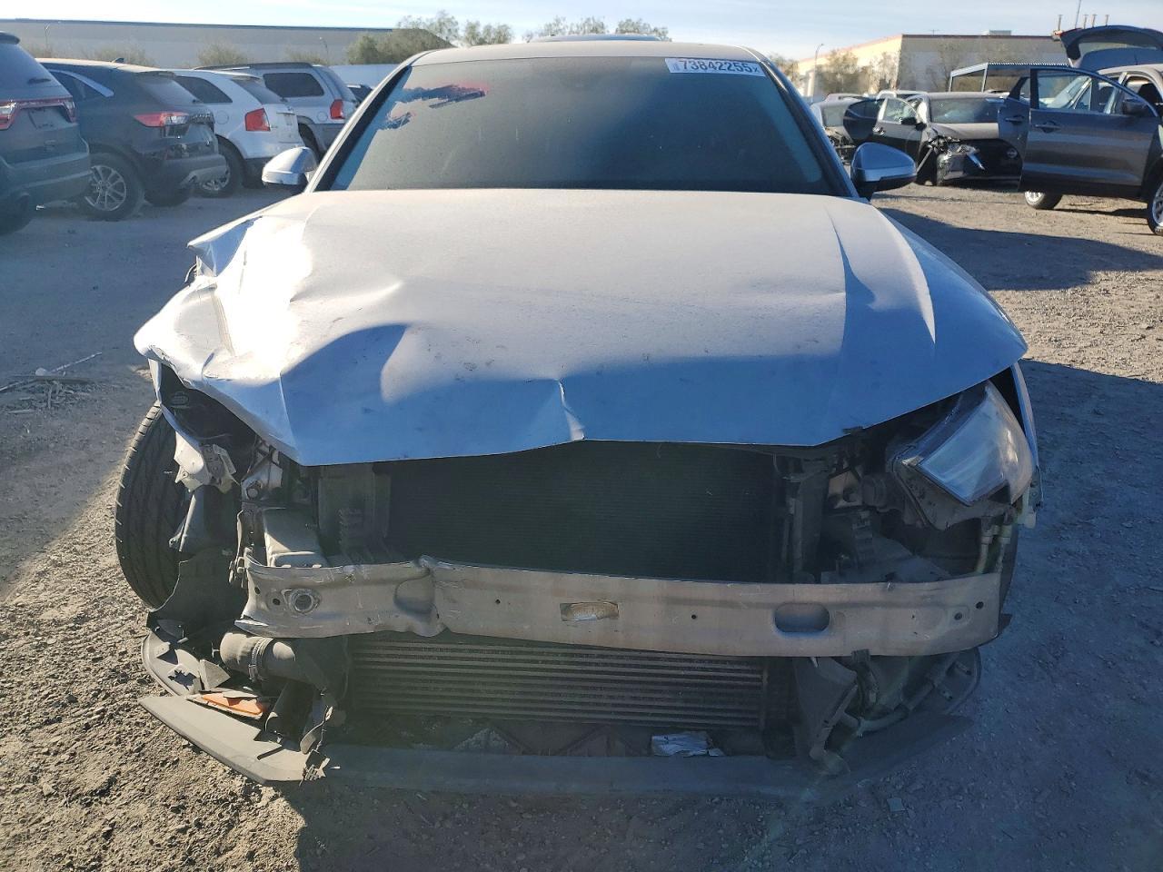 2017 Audi A4 Ultra Premium - zdjęcie 5