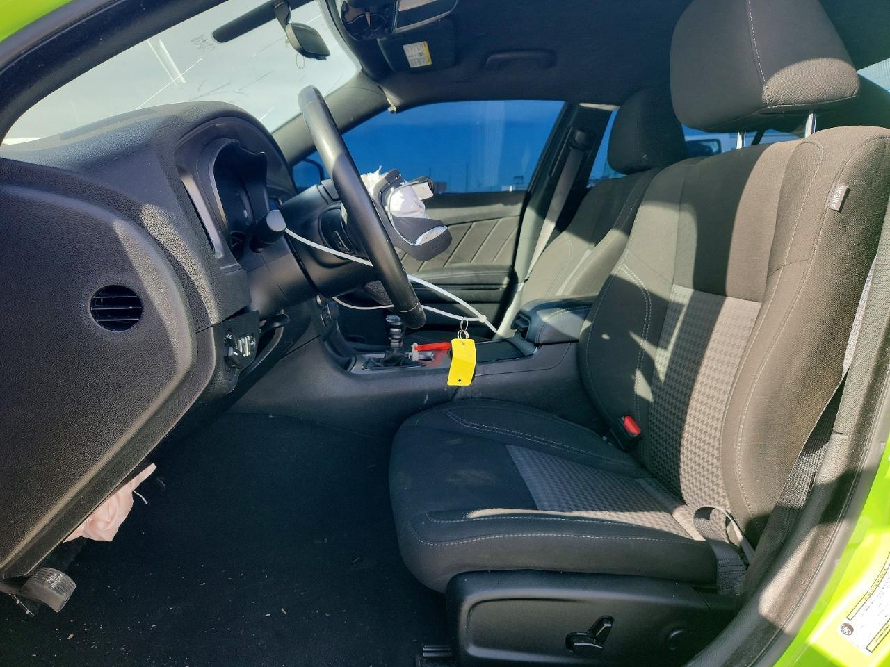 2023 Dodge Charger Sxt - zdjęcie 7