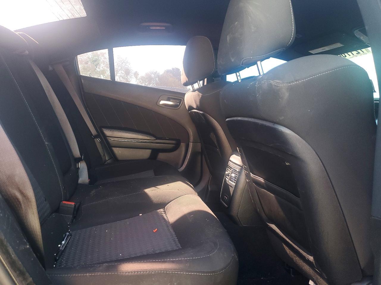 2020 Dodge Charger R/T - zdjęcie 10