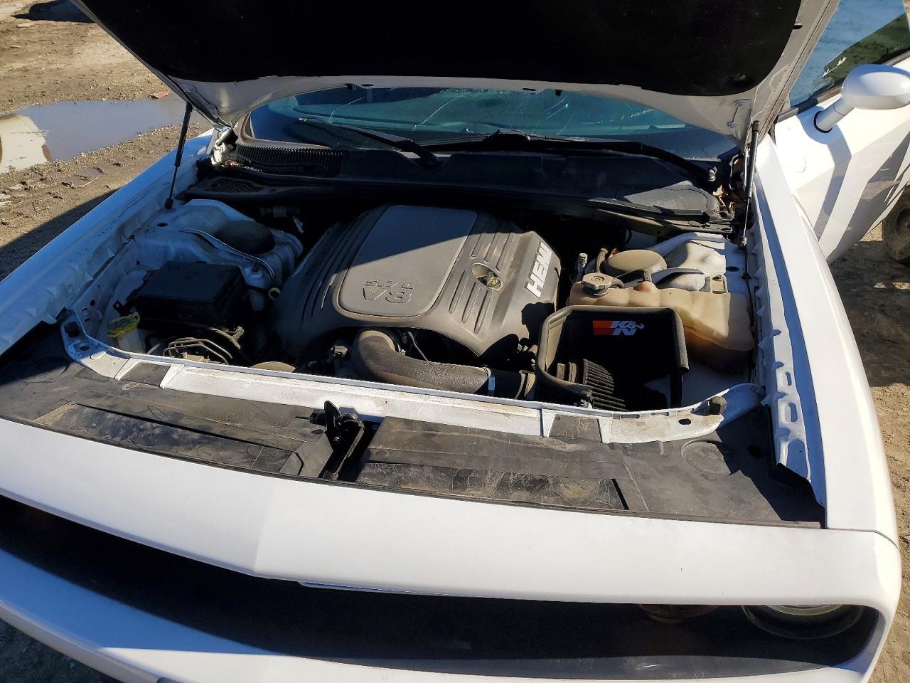 2018 Dodge Challenger R/T - zdjęcie 11