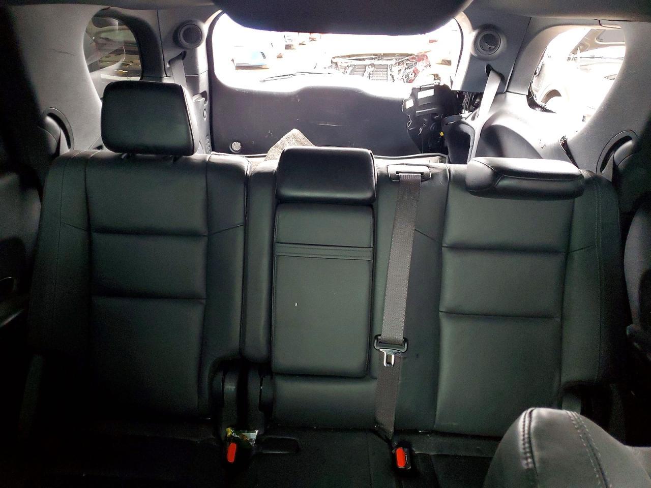 2022 Dodge Durango Gt - zdjęcie 10