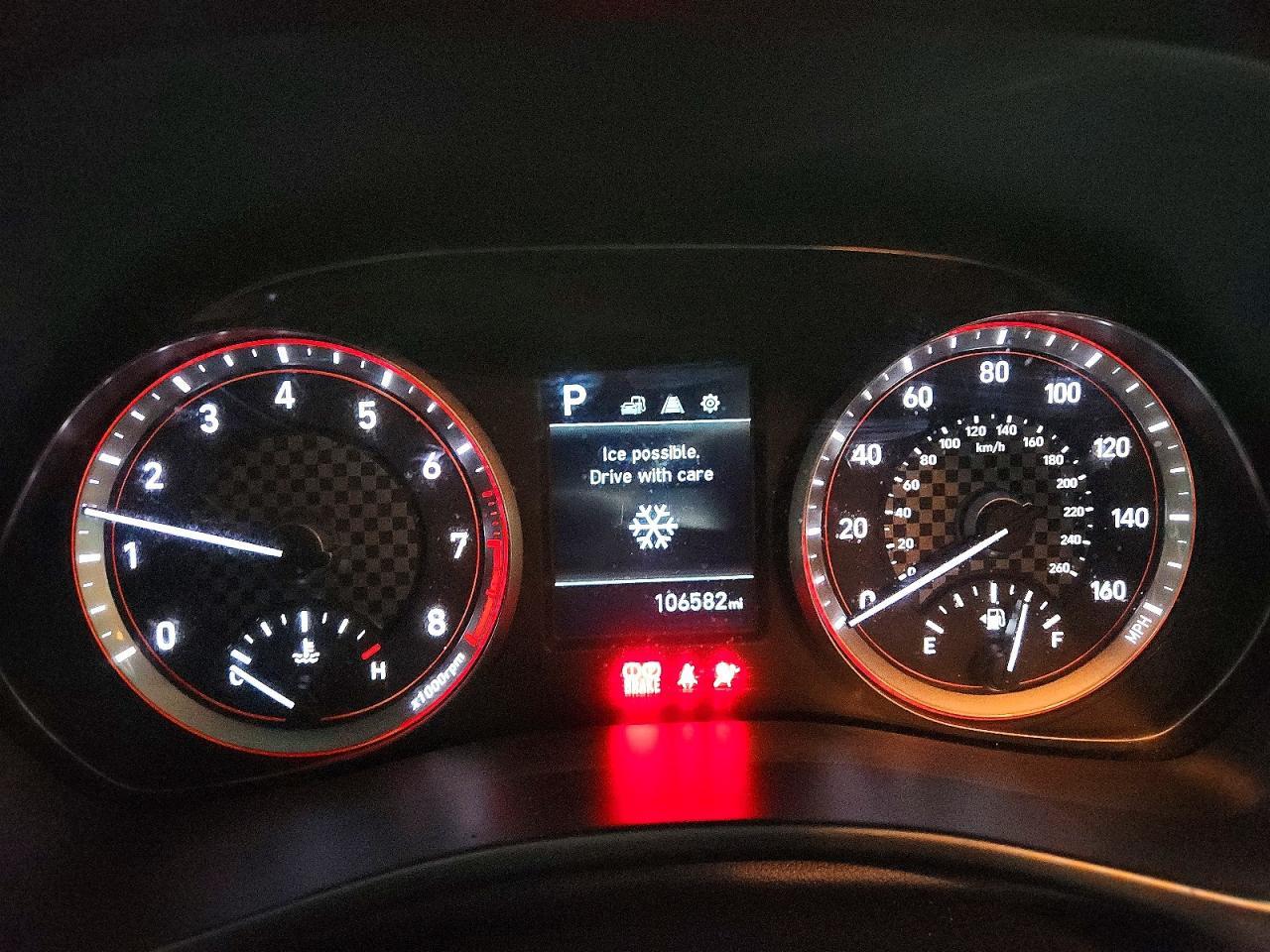 2019 Hyundai Veloster Base - zdjęcie 9