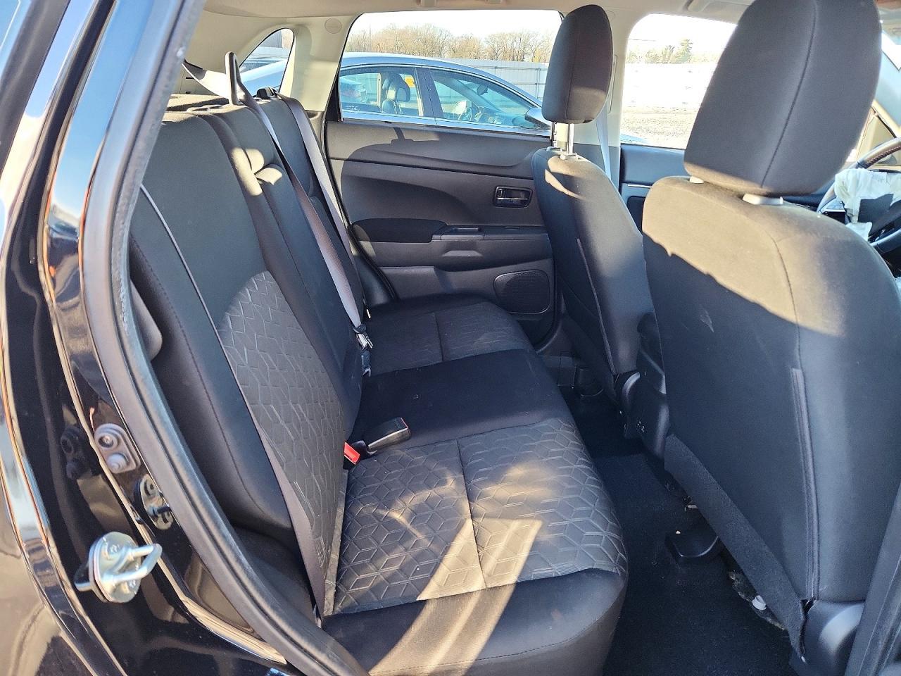 2024 Mitsubishi Outlander Sport S/Se - zdjęcie 11