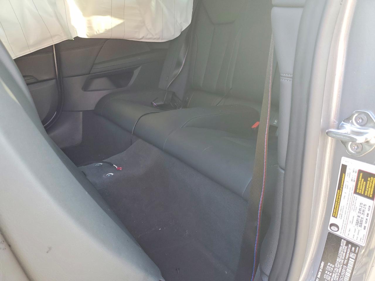 2025 BMW M4 Competition - zdjęcie 10