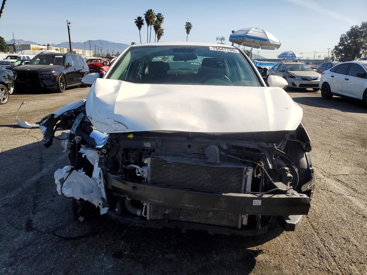 2021 Kia Rio Lx - zdjęcie 5