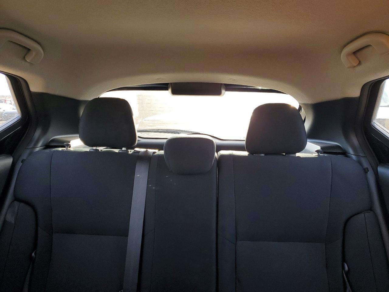 2024 Nissan Kicks S - zdjęcie 10